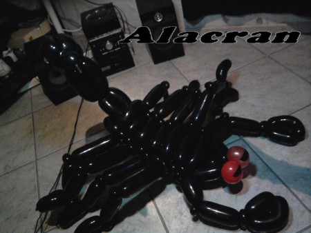 Alacran