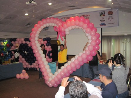 Corazon Gigante